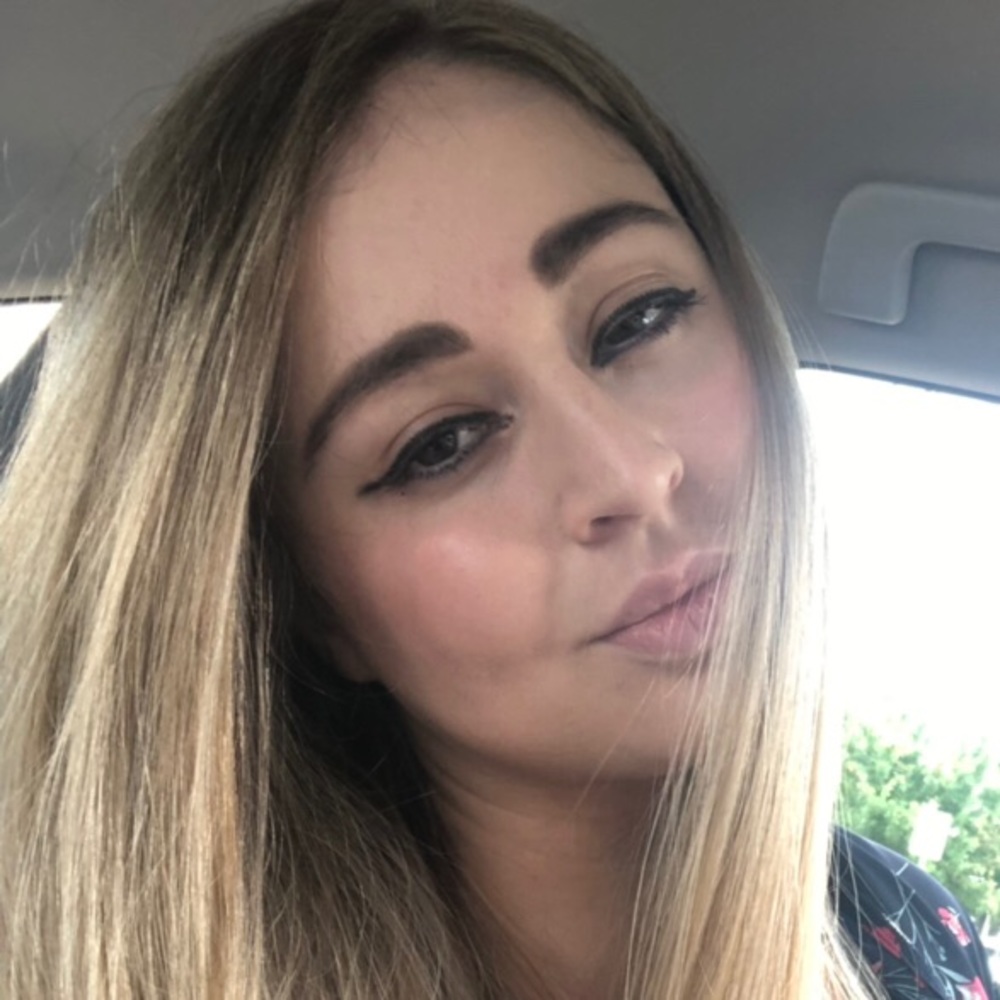 Meet your Posher, Kay